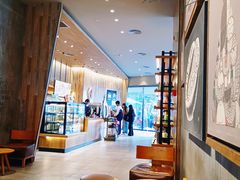 -星巴克(深圳石岩星城店)