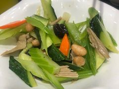 -宛平李记小吃(东关街店)