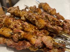 -平娃三宝烧烤·面食(南小街店)