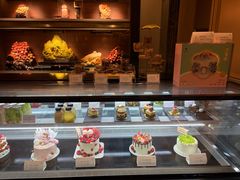 -福州西湖大酒店·怡湖咖啡厅