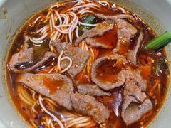 -云味馆米线(广州白云凯德店)