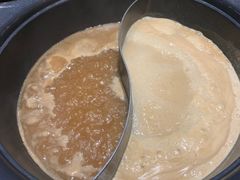 -厚道寿喜烧専門店(宝龙环湖店)