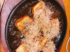 铁板豆腐-有喜屋·深夜食堂(北京西路店)