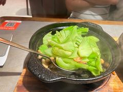 -得意啫·广东啫啫煲(前海HOP店)