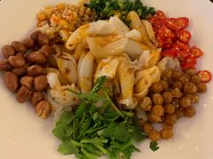 -HOHO餐厅(古子城店)