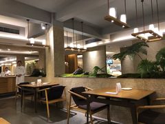 大堂-无味舒食(环岛路店)