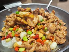 -农耕记·湖南土菜(halo广场店)