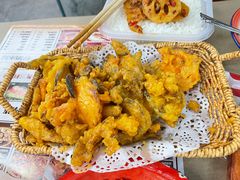 -老三样·旧食新味(绿地店)