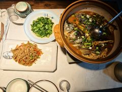 -千岛湖小鱼儿·淳安匠心农家菜