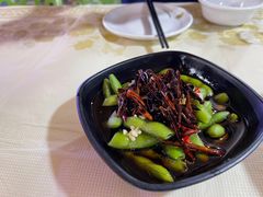 -聚味瞿记·龙虾堂(渔人码头一店)