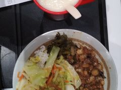 -永和大王(广渠店)