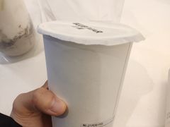 芋头小青稞-兰熊鲜奶(西直门凯德mall店)