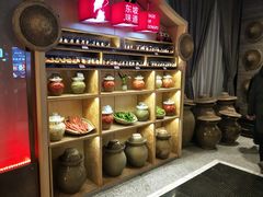 -王家渡火锅店(亦庄店)