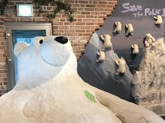 -济州岛泰迪熊博物馆