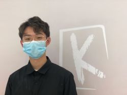 -Kraemer Paris  苏豪路易士·嘉玛发廊