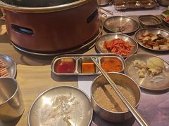 -西塔老太太泥炉烤肉(亚运村店)