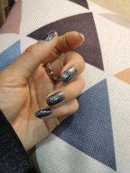 -KING NAIL 日式美甲美睫