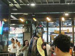 大堂-小王少龙火锅(沙南街店)