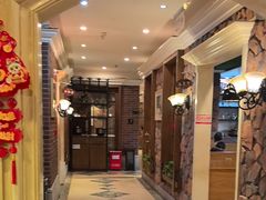 -浔庐餐厅•江西老字号•九江菜(南湖国际店)