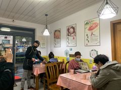 大堂-米郎餐厅·朝鲜族料理(延长路店)