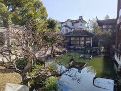 -东山风景区(洞庭东山)