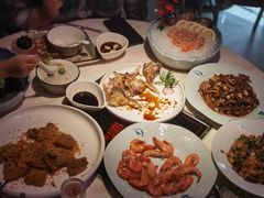 -杭越海鲜(迪荡店)