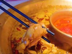 -新哥老官·畅吃123·美蛙世界(苏宁广场店)