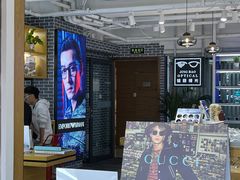 -鲸渝眼镜·浅目视光(春熙路店)
