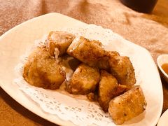 -揭阳钟记小食(福田新村店)
