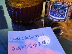 -出走咖啡·面包(宋庄店)