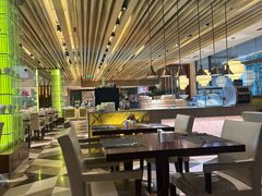-天津君隆威斯汀酒店