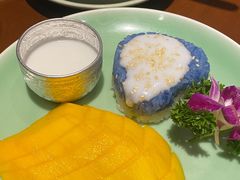 -mango tree芒果树泰国餐厅(青岛万象城店)