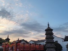 -南翔古镇