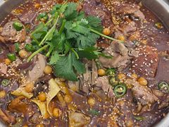 -蓉三少冒烤鸭·四川小吃集(北京首店)