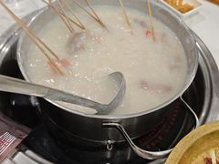 -盈田盈粥庄(博山东路店)