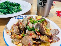 -领蟹祥记·香辣蟹·特色小海鲜(奥体天虹店)