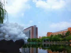 -中国计量大学(西校区)