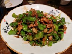 -自己人(九码头店)