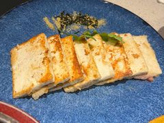 -半山腰·云南菜(侨福芳草地店)