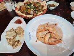 -酒肉门孔府菜(曲阜游客中心店)