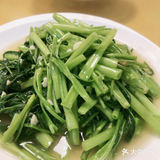 明記飯店(沙子墩路店)