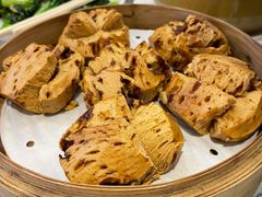 红糖馒头-客家汇·客家传承菜(水库店)