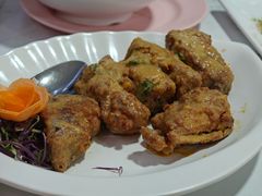 -龙海鲜螃蟹王(宏茂桥店)