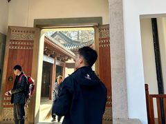 -径山寺