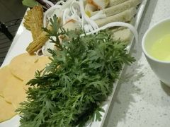 -刘一锅筋头巴脑(千峰路店)