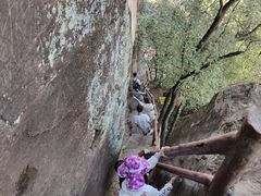 -丹霞山风景名胜区