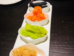 -甄御•海鲜新青岛菜(麦岛店)