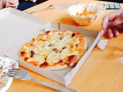 -阳光披萨(辽宁路店)