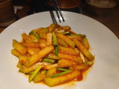 -吃饭皇帝大(长宁龙之梦店)