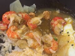 -海盗虾饭·剥好的小龙虾饭(SOHO尚都店)